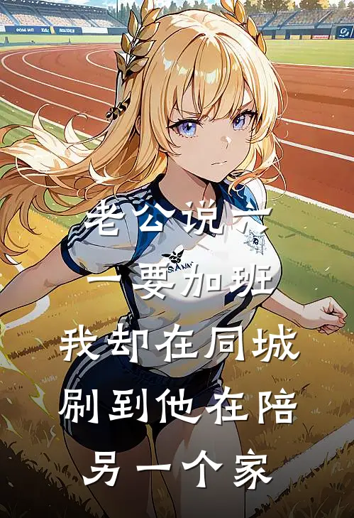 老公说六一要加班，我却在同城刷到他在陪另一个家