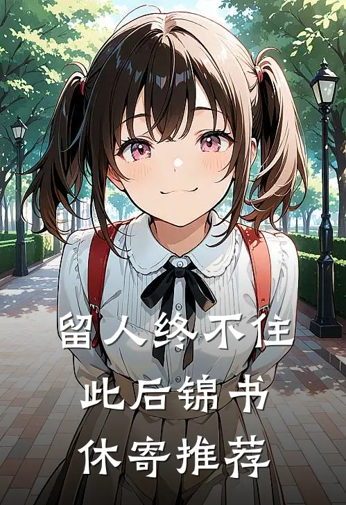 留人终不住，此后锦书休寄推荐