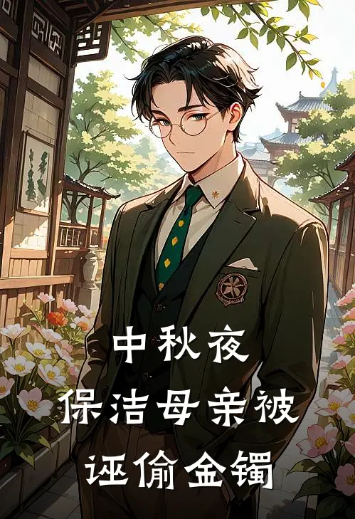 中秋夜，保洁母亲被诬偷金镯