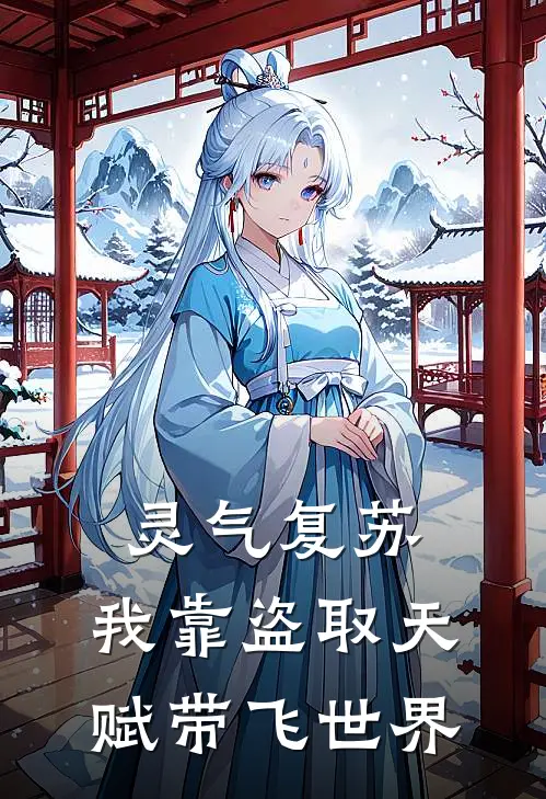 灵气复苏：我靠盗取天赋带飞世界
