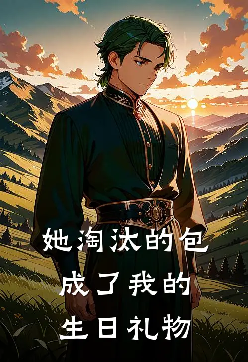 她淘汰的包,成了我的生日礼物英文