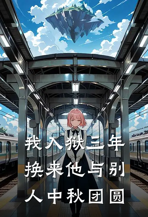 我入狱三年，换来他与别人中秋团圆