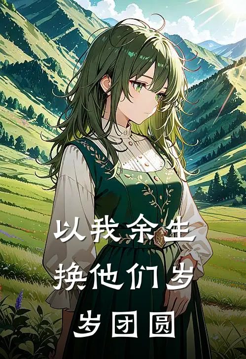 以我余生，换他们岁岁团圆