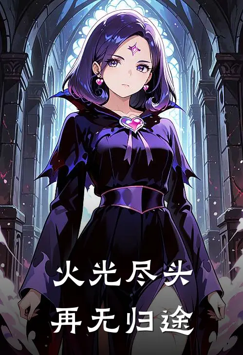 火光尽头再无归途