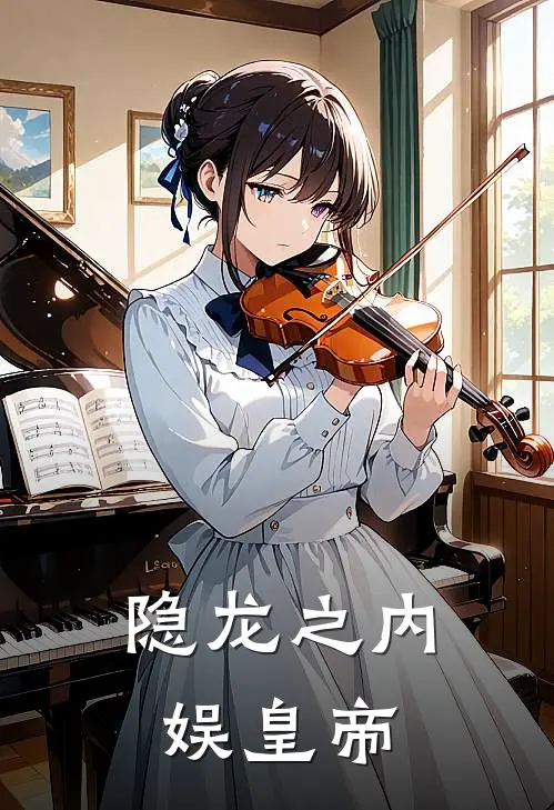 隐龙之内娱皇帝