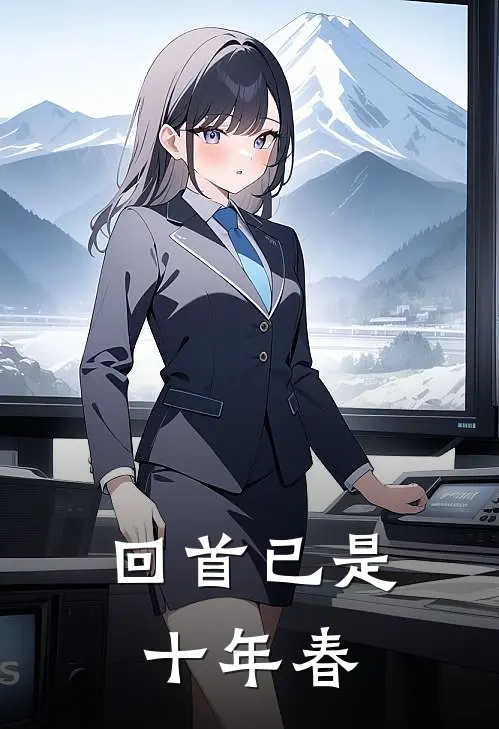 回首已是十年春