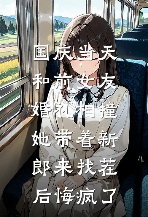 国庆当天和前女友婚礼相撞，她带着新郎来找茬后悔疯了