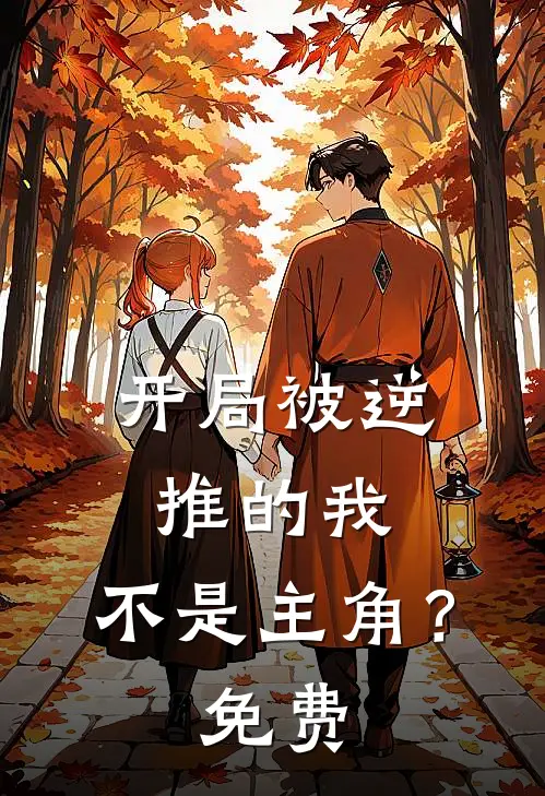 开局被逆推的我，不是主角？免费