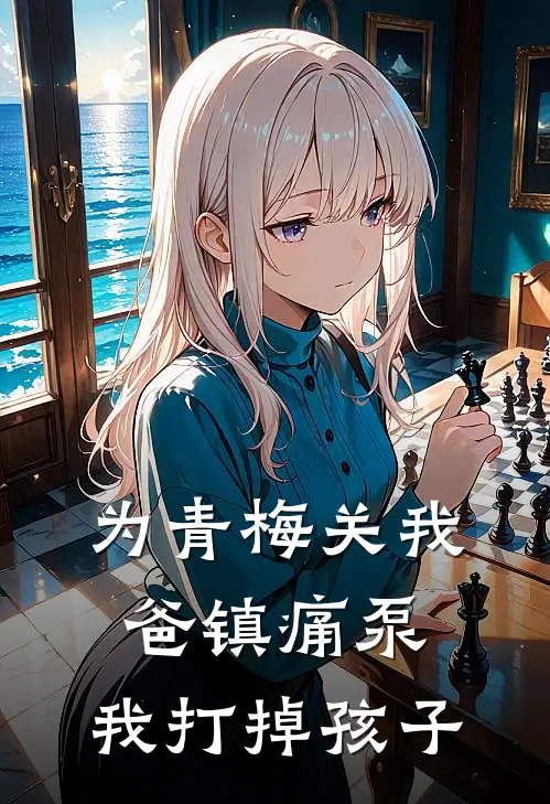 为青梅关我爸镇痛泵，我打掉孩子