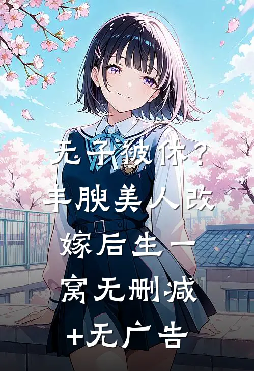无子被休？丰腴美人改嫁后生一窝无删减+无广告