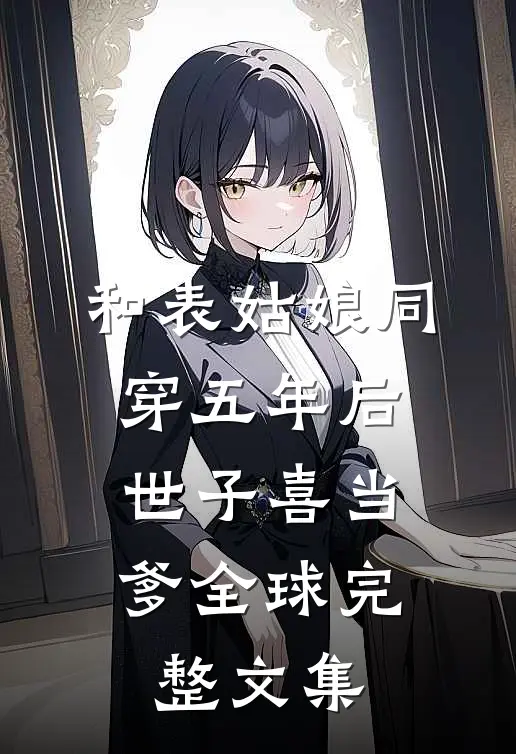 和表姑娘同穿五年后，世子喜当爹全球完整文集