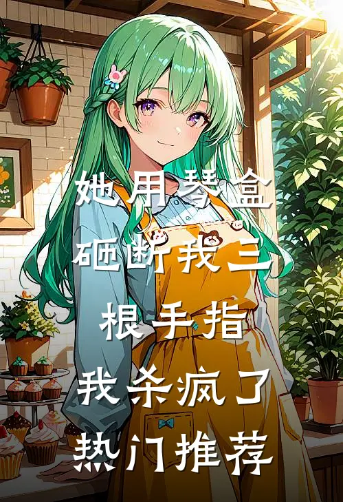 她用琴盒砸断我三根手指，我杀疯了热门推荐