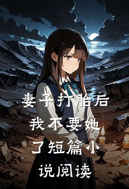 妻子打胎后，我不要她了短篇小说阅读