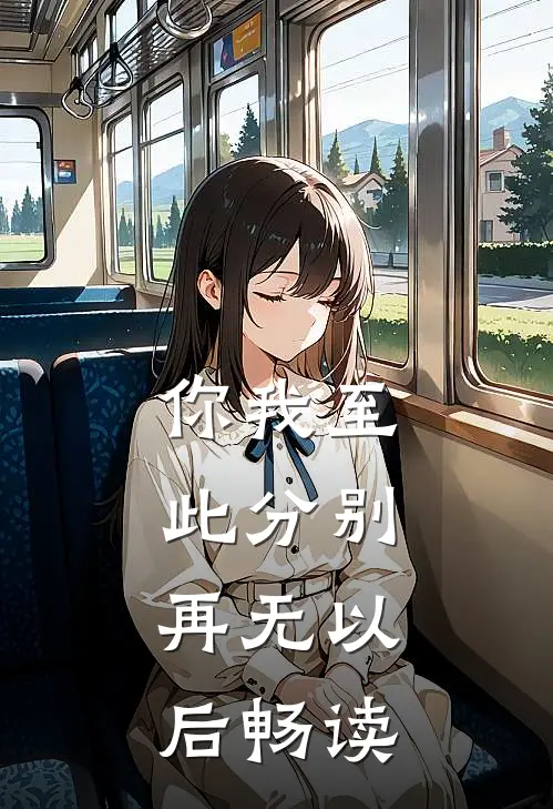 你我至此分别，再无以后畅读