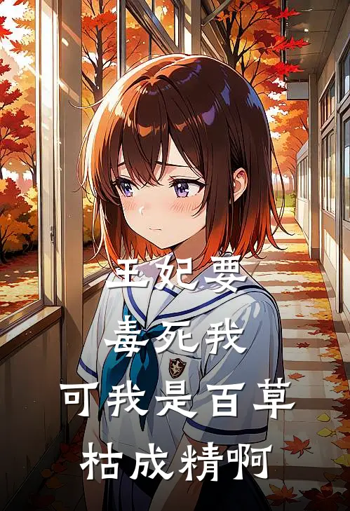 王妃要毒死我，可我是百草枯成精啊