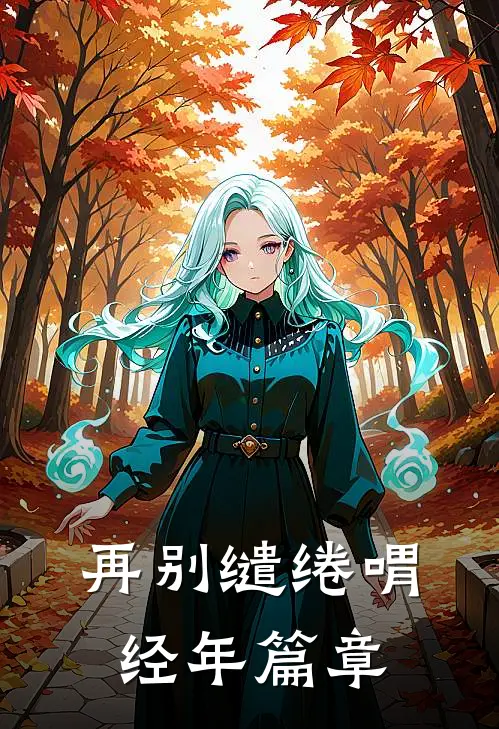 再别缱绻喟经年篇章