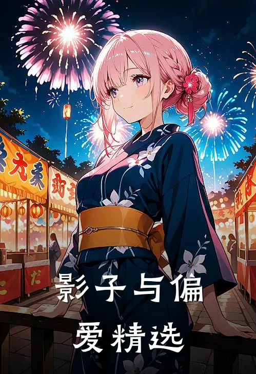 影子与偏爱精选