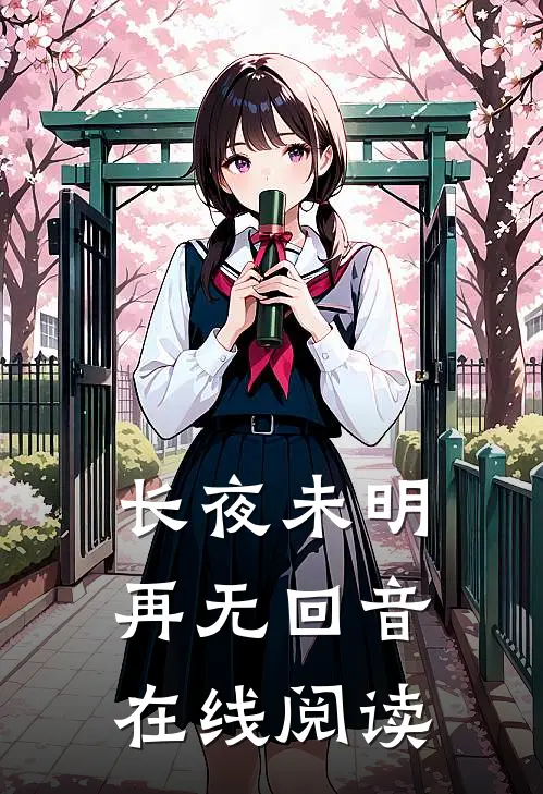 长夜未明，再无回音在线阅读