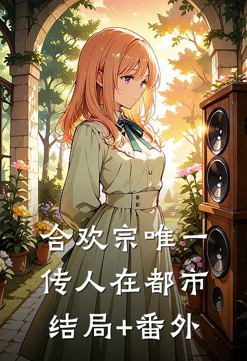 合欢宗唯一传人在都市结局+番外