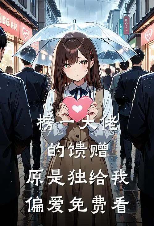 榜一大佬的馈赠，原是独给我偏爱免费看