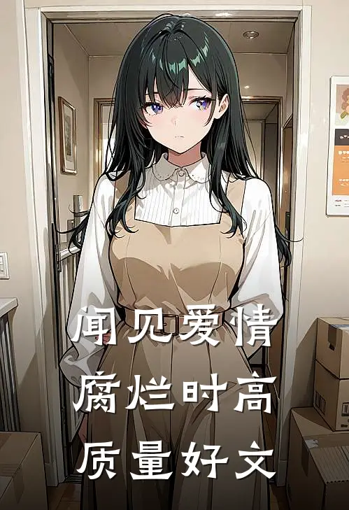闻见爱情腐烂时高质量好文