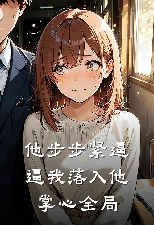 他步步紧逼，逼我落入他掌心全局