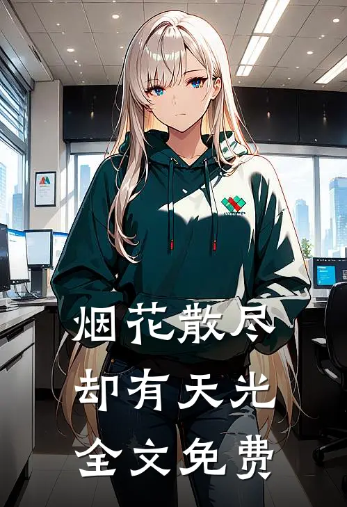 烟花散尽却有天光全文免费