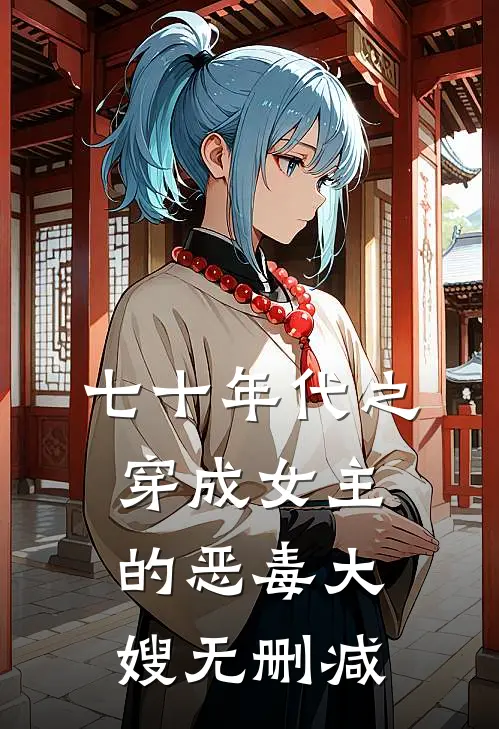 七十年代之穿成女主的恶毒大嫂无删减