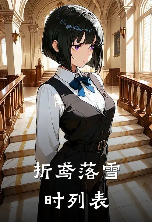 折鸢落雪时列表