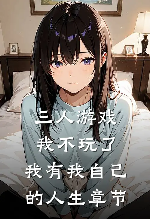 三人游戏我不玩了，我有我自己的人生章节