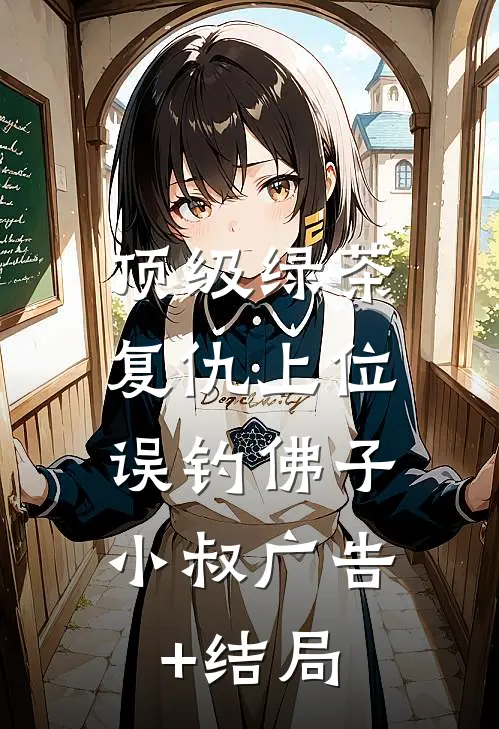 顶级绿茶复仇上位，误钓佛子小叔广告+结局
