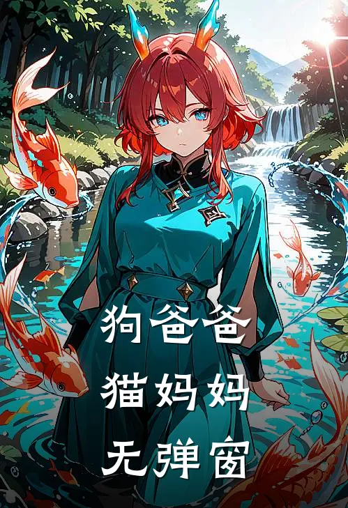 狗爸爸，猫妈妈无弹窗