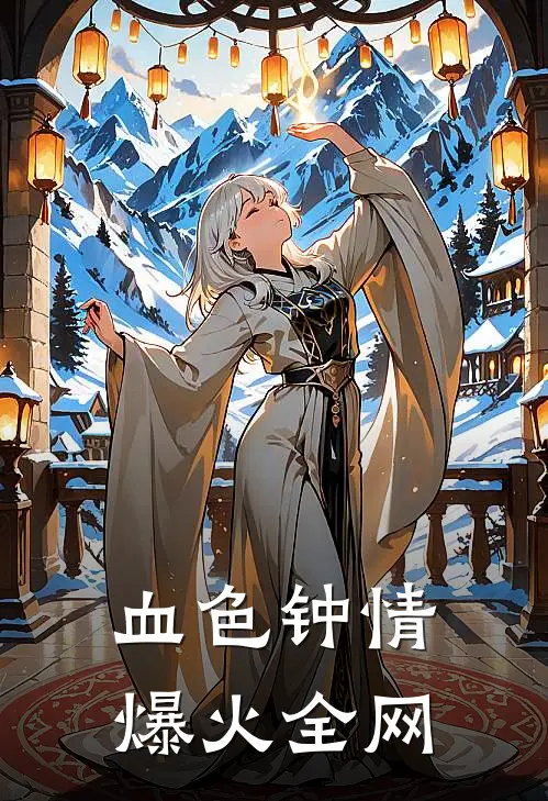 血色钟情爆火全网