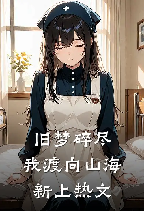 旧梦碎尽，我渡向山海新上热文