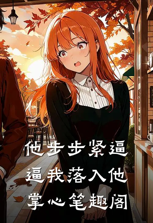 他步步紧逼，逼我落入他掌心笔趣阁