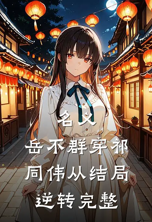 名义：岳不群穿祁同伟从结局逆转完整