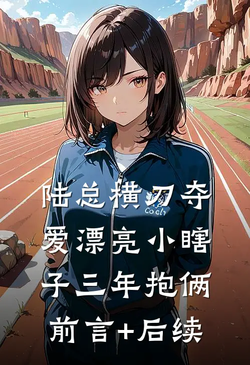 陆总横刀夺爱漂亮小瞎子三年抱俩前言+后续