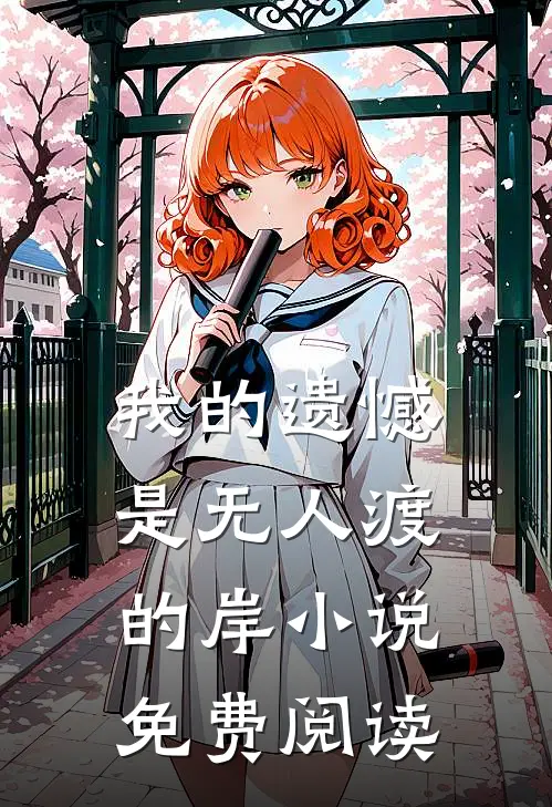 我的遗憾是无人渡的岸小说免费阅读