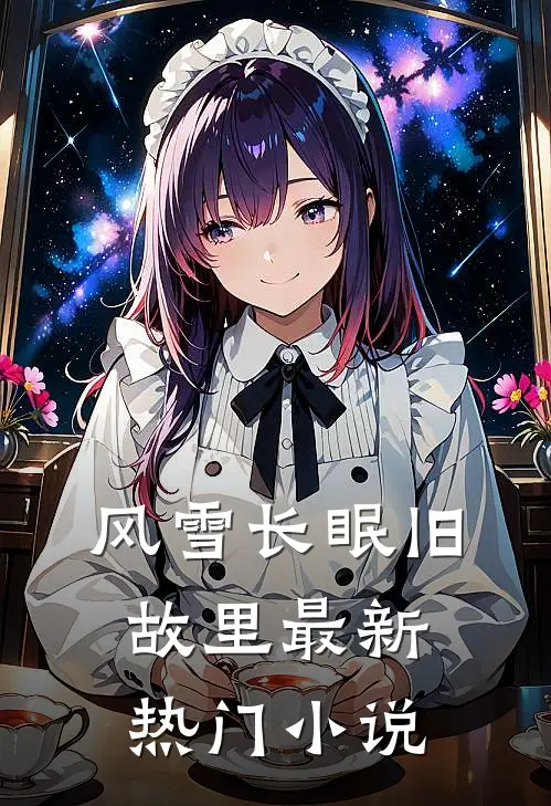 风雪长眠旧故里最新热门小说