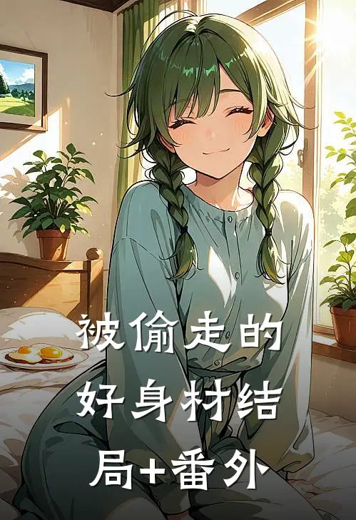 被偷走的好身材结局+番外