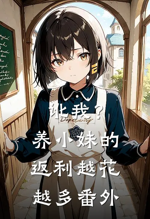 讹我？养小妹的返利越花越多番外