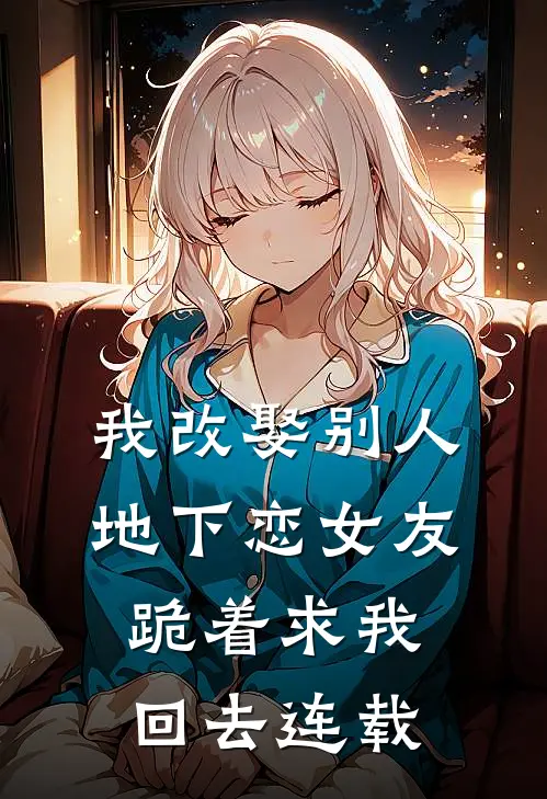 我改娶别人，地下恋女友跪着求我回去连载