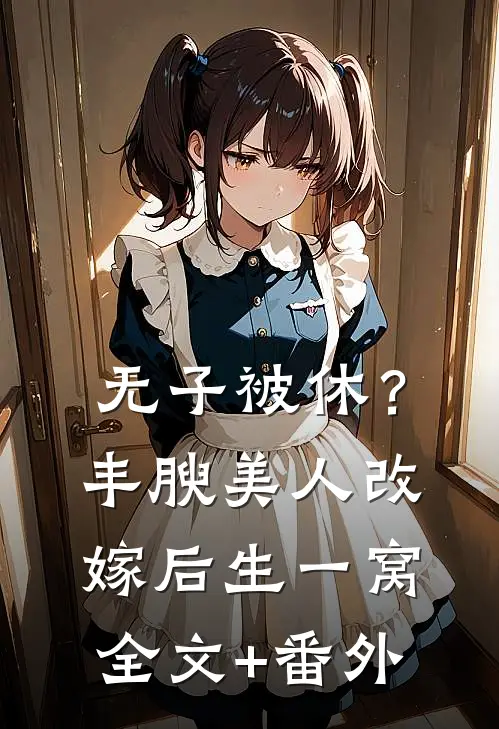 无子被休？丰腴美人改嫁后生一窝全文+番外