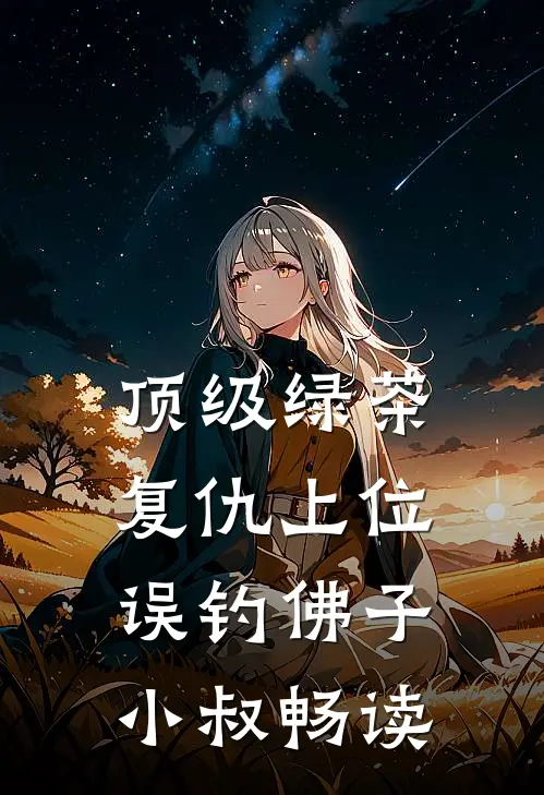 顶级绿茶复仇上位，误钓佛子小叔畅读