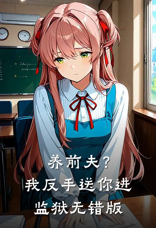 养前夫？我反手送你进监狱无错版
