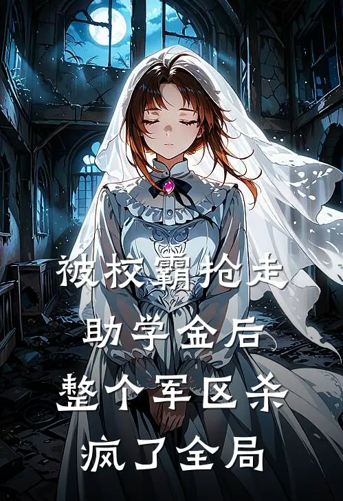 被校霸抢走助学金后，整个军区杀疯了全局