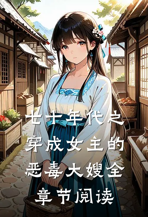 七十年代之穿成女主的恶毒大嫂全章节阅读