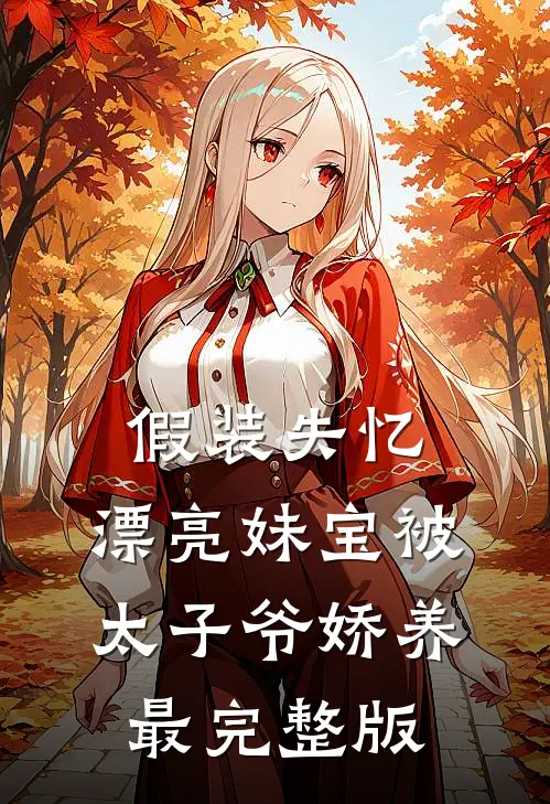 假装失忆，漂亮妹宝被太子爷娇养最完整版