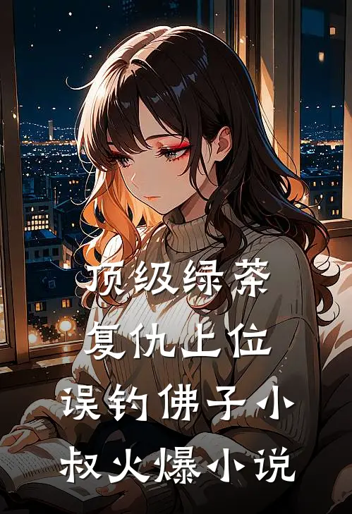 顶级绿茶复仇上位，误钓佛子小叔火爆小说