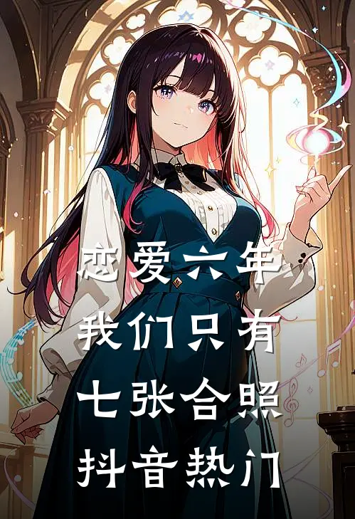 恋爱六年，我们只有七张合照抖音热门